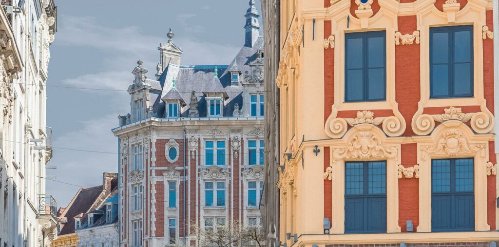 Prix de l’immobilier à Lille en février 2025 : les indices à l’achat et à la location – Capital.fr