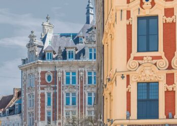 Prix de l’immobilier à Lille en février 2025 : les indices à l’achat et à la location – Capital.fr