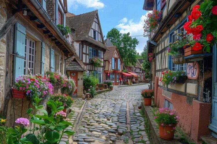 Près de Lille, le dernier Macumba de France quitte les dance floors – Le Monde