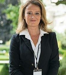 Olivia Grégoire candidate pour diriger Business France/Atout France ? – L’Echo Touristique