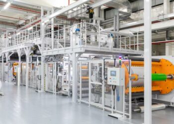 Pour mieux séduire hors de France, Adhex Technologies ne produit que sur mesure – L’Usine Nouvelle