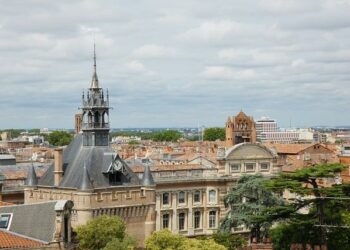 Quel temps fera-t-il à Toulouse et en Occitanie, ce dimanche ? Les prévisions de Météo France – Le Journal du Pays Yonnais Quel temps fera-t-il à Toulouse et en Occitanie, ce dimanche ? Les prévisions de Météo France – Le Journal du Pays Yonnais