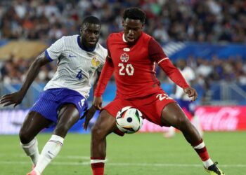 Football. Un match France-Belgique aura lieu à Lyon en septembre 2024 – mesinfos