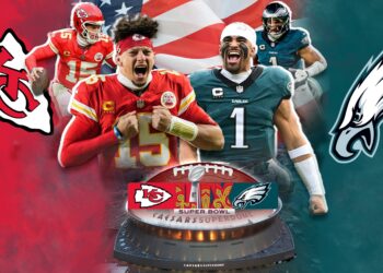 Super Bowl. Le football américain, « sport de niche qui commence à se démocratiser » en France – Ouest-France