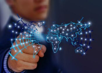 L’intelligence artificielle par France Travail – France Travail.org