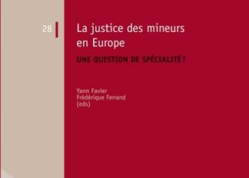Justice des mineurs : « Il faut assumer des peines courtes de prison dès le premier délit grave », assure Bruno Retailleau – France Inter Justice des mineurs : « Il faut assumer des peines courtes de prison dès le premier délit grave », assure Bruno Retailleau – France Inter