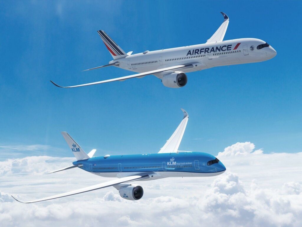 Air France : des hôtesses brisent le silence face aux agressions sexuelles – France Inter