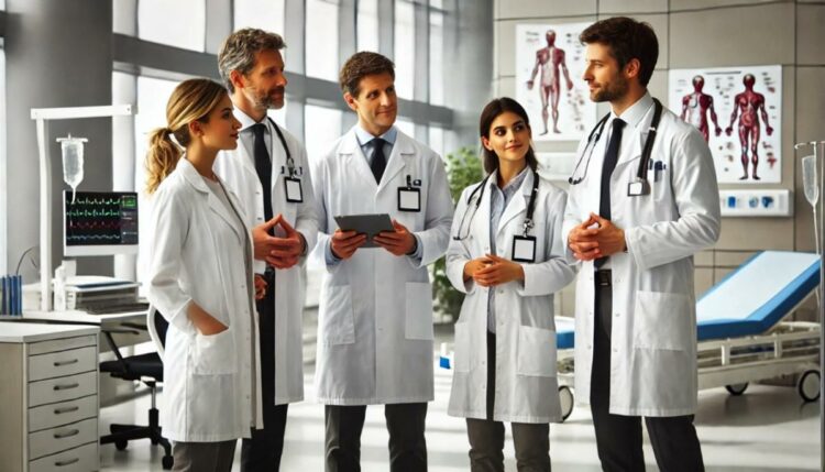 Formation des cadres d’un secteur hospitalier en plein développement : le Cesegh à Montpellier précurseur en France – Midi Libre