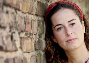 ENTRETIEN. Poursuivie en Turquie pour « terrorisme », Pinar Selek l’enseignante réfugiée à Nice jugée : « la barbarie n’a pas disparu avec le passé » – France 3 Régions ENTRETIEN. Poursuivie en Turquie pour « terrorisme », Pinar Selek l’enseignante réfugiée à Nice jugée : « la barbarie n’a pas disparu avec le passé » – France 3 Régions