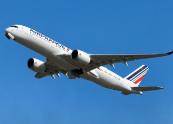 Air France supprimera sa dernière liaison à Strasbourg le 30 mars 2025 – Le Figaro