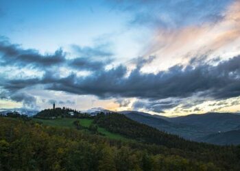 Montagne : un enneigement normal à moyenne altitude – Meteo France