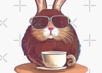 À Bordeaux, ce café à lapins fait un tabac depuis son ouverture : c’est « le seul de France » – Le Journal du Pays Yonnais À Bordeaux, ce café à lapins fait un tabac depuis son ouverture : c’est « le seul de France » – Le Journal du Pays Yonnais