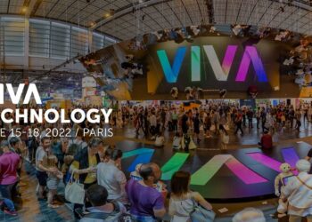 VivaTech : 3 innovations qu’il ne fallait surtout pas louper – Big média