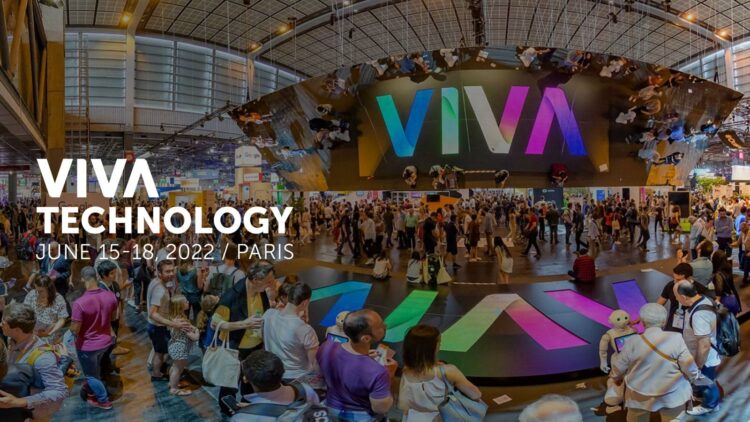 VivaTech : 3 innovations qu’il ne fallait surtout pas louper – Big média VivaTech : 3 innovations qu’il ne fallait surtout pas louper – Big média