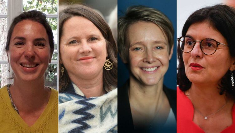 Municipales à Nantes. Se rassembler ou pas, la gauche ne pense qu’à ça – Ouest-France