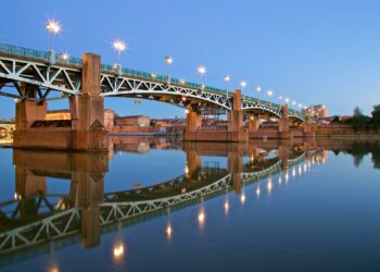 Toulouse devient la 3ᵉ ville de France… et doit s’adapter – TF1 INFO