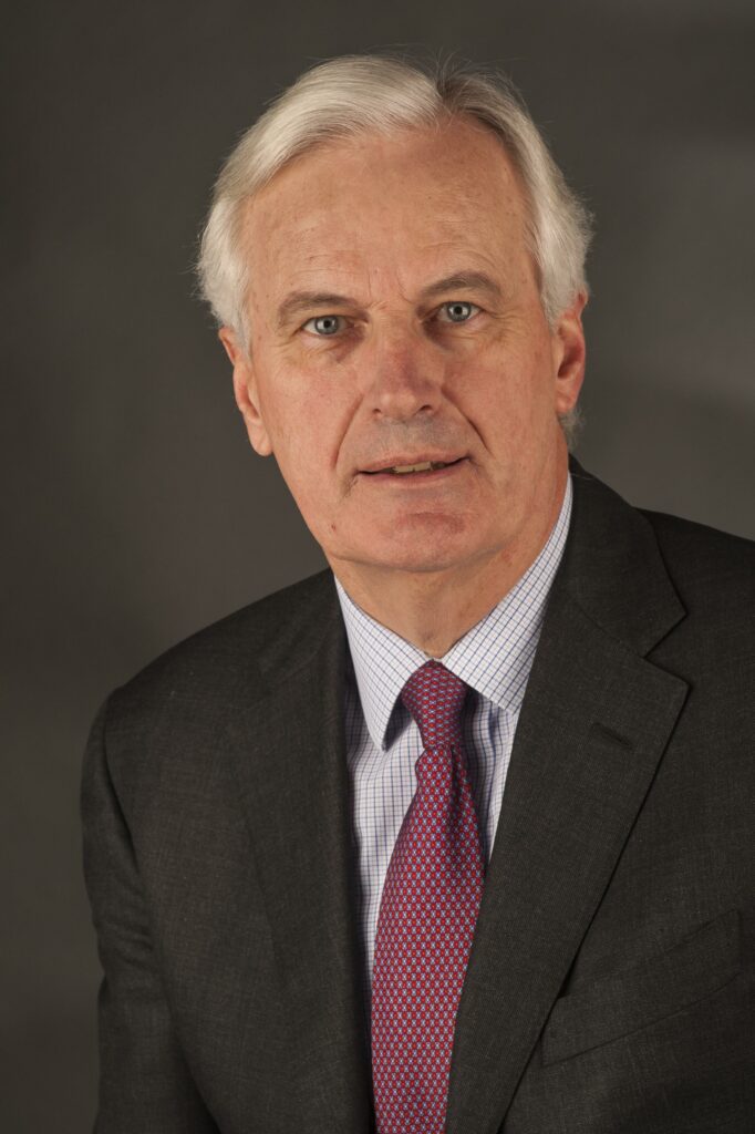 Michel Barnier annonce le regroupement de Business France et Atout France – Français à l’étranger