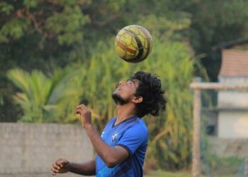 Football Américain : championnat de France D3 – Infolocale