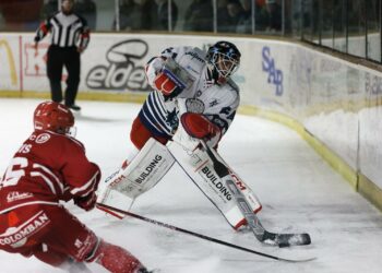 Hockey sur glace. Pour les Ducs d’Angers, la finale de la Coupe de France est un marqueur d’étape – Ouest-France