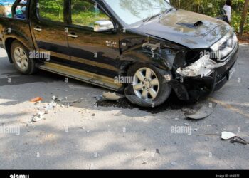 Un pick-up percute sept personnes lors d’un run sauvage près de Nantes, un mineur gravement blessé – Ouest-France