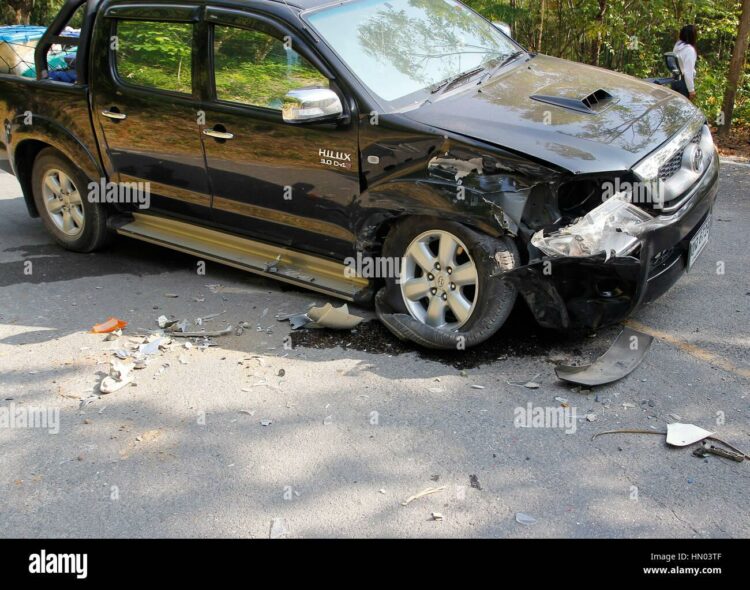 Un pick-up percute sept personnes lors d’un run sauvage près de Nantes, un mineur gravement blessé – Ouest-France Un pick-up percute sept personnes lors d’un run sauvage près de Nantes, un mineur gravement blessé – Ouest-France