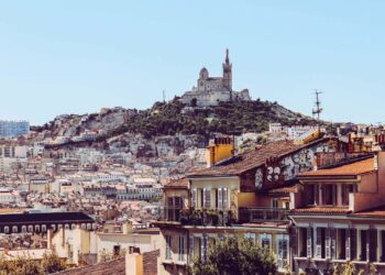 Marseille, capitale du logement indigne ? – France Culture