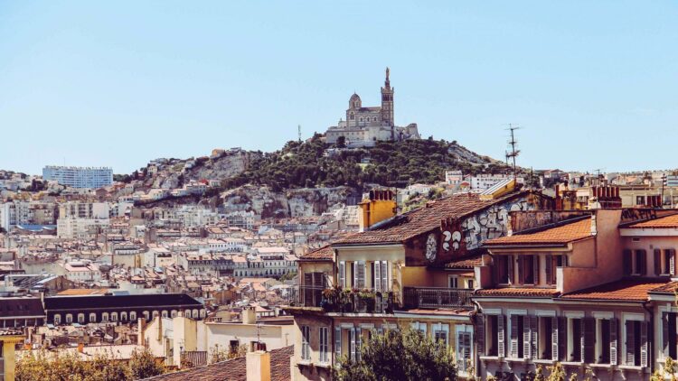 Marseille, capitale du logement indigne ? – France Culture