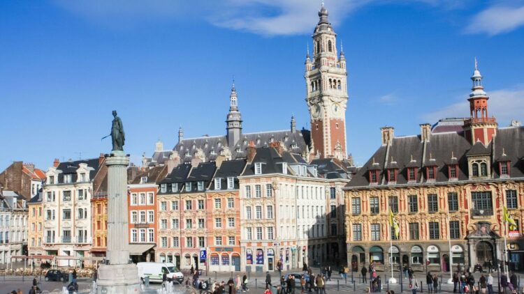 Voici 10 idées de sorties sympas à Lille et dans les alentours pour samedi 8 février – actu.fr