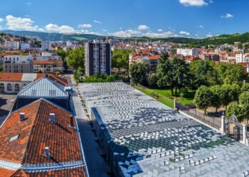 Saint-Étienne : un gendarme en civil, supporter marseillais pris à partie, a tiré en l’air après ASSE-OM le 8 décembre – ici, le média de la vie locale
