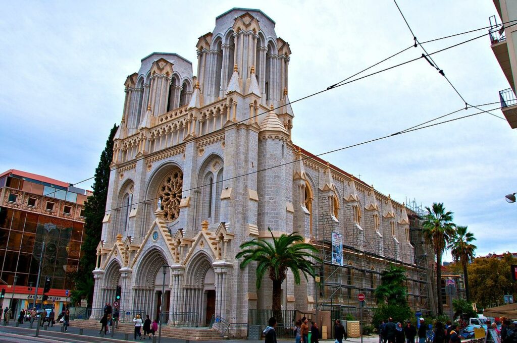 France : ouverture, à Paris, du procès de l’attentat de la basilique de Nice – Anadolu Agency | Français