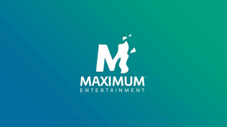 Maximum Entertainment nomme Philippe Cohen au poste de CEO – Agence Française pour le Jeu Vidéo Maximum Entertainment nomme Philippe Cohen au poste de CEO – Agence Française pour le Jeu Vidéo