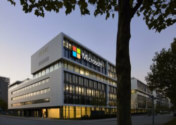Le choix de Microsoft pour héberger les données de santé des Français fait polémique – France Culture