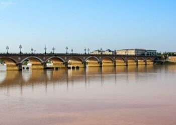 Aéroport de Bordeaux : Air France annonce l’ouverture d’une nouvelle ligne vers Calvi cet été – Sud Ouest