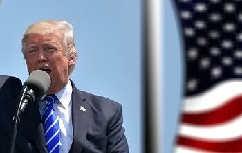 Donald Trump : le président de Business France reste confiant sur les échanges commerciaux – Le Figaro