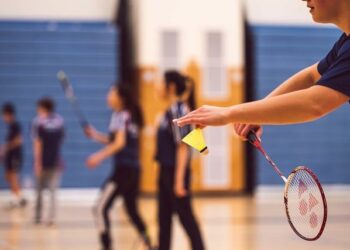 Badminton – Championnat d’Europe par équipes mixtes 2025 : La France domine l’Angleterre et rejoint le Danemark en finale | Résultats – Olympics Badminton – Championnat d’Europe par équipes mixtes 2025 : La France domine l’Angleterre et rejoint le Danemark en finale | Résultats – Olympics