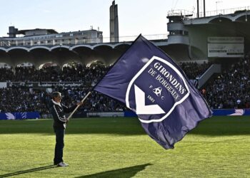 REPLAY. Victoire des Girondins face aux Herbiers : 2 à 0 à l’issue d’un match où ils ont mené en permanence – France 3 Régions