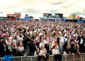 Fan Zone, 12 000 nuitées, côte de Pech David : à Toulouse le Tour de France 2025 voit grand – La Dépêche du Midi