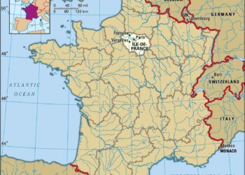 Île-de-France Business: IDF, après les JO, quel bilan pour l’activité ? – 03/09 – BFM Paris Ile-de-France