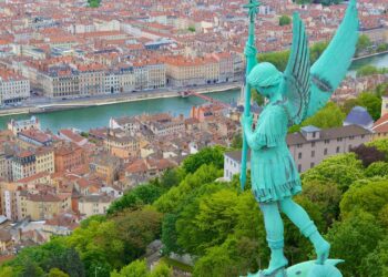 Lyon : un immeuble sans chauffage ni climatisation, une « première » en France – SeLoger.com