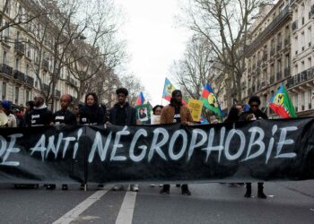Discrimination in France: refusal of healthcare for people in precarious situations or migrants in France – epha.org