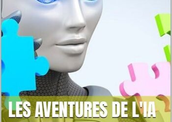 L’IA française face aux ingérences étrangères – France Culture L’IA française face aux ingérences étrangères – France Culture