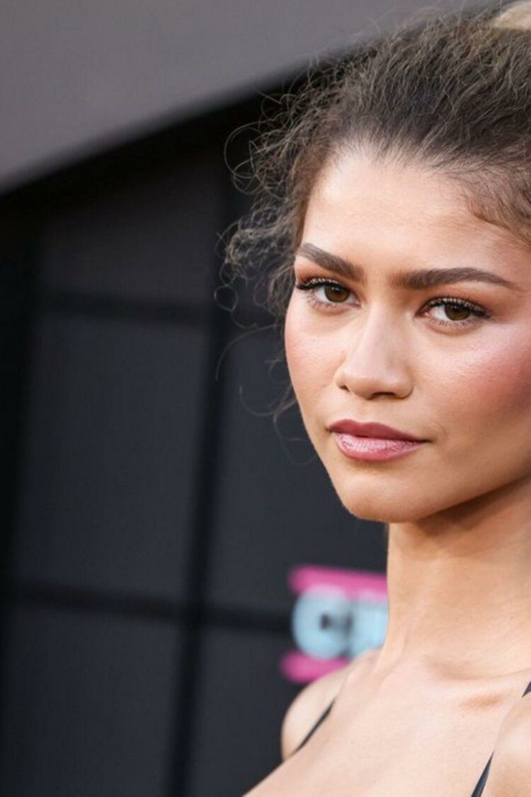 Les 6 plus beaux rôles de Zendaya – Vogue France
