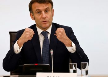 Pourquoi Emmanuel Macron et Narendra Modi se rendent-ils à Marseille ce mardi ? – CNEWS Pourquoi Emmanuel Macron et Narendra Modi se rendent-ils à Marseille ce mardi ? – CNEWS