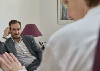 Demande de rapatriement d’Adrien Guihal en France : «L’un des plus importants responsables français de Daesh encore en vie», alerte Claude Moniquet – Le Journal du dimanche Demande de rapatriement d’Adrien Guihal en France : «L’un des plus importants responsables français de Daesh encore en vie», alerte Claude Moniquet – Le Journal du dimanche