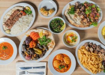 Cuisine fantôme : à Strasbourg, cette supérette de la Petite France « cache » 18 restos en livraison – Pokaa