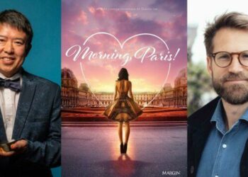 Lancement de la deuxième édition du « Canada-France Séries Lab » (édition 2024-2025) – CNC