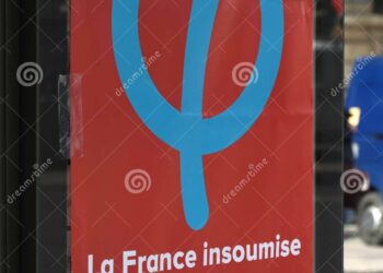 Municipales 2026 : La France insoumise entre dans la bataille de Nantes – Le Figaro Municipales 2026 : La France insoumise entre dans la bataille de Nantes – Le Figaro