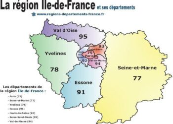 La Région à Viva Technology – Région Île-de-France