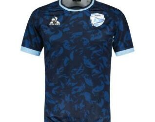 Aviron Bayonnais : Baptiste Chouzenoux de retour, quatre changements pour la réception de Bordeaux – ici, le média de la vie locale