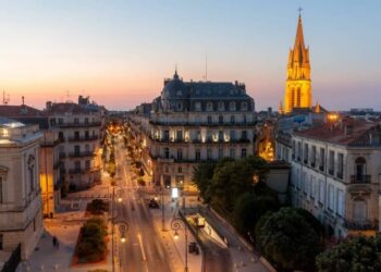 Montpellier : La Fête à Vincent – Oxfam France